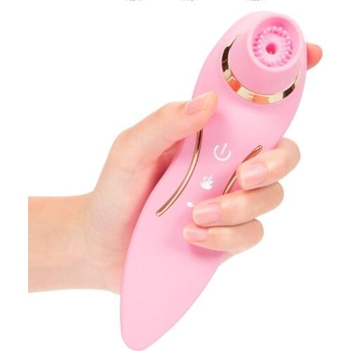 PowerfulWomens Vibrators Comfortable Porn Toys Multi-speed Intimate Toys For Her Clitoris Stimulator Intimate Accessories Z65