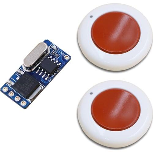 New Style Multifuction Type DC3.5V 4.5V 5V 6V 7V 9V 12V Wireless Remote Control Switch System Transmitter Receiver Easy Install