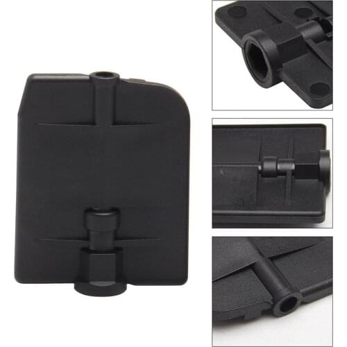 Runner Control for BMW Z4 E65 E66 M54 Intake Manifold DISA Valve Repair Kit