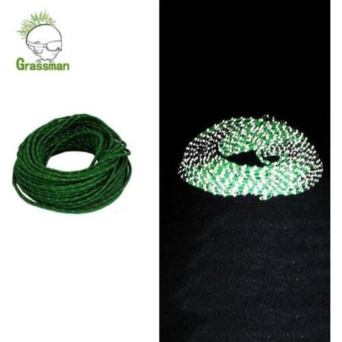 4 Pcs 3MM Adjustable Wind Rope Tent Accessories Reflective With S-Ring Hooks High Strength Wind Rope Outdoor Camping Wind Rope