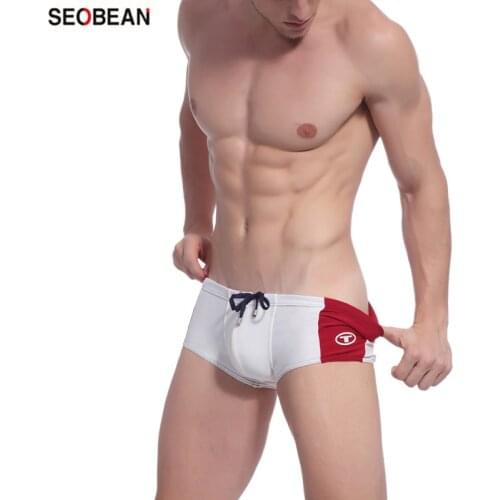 Мужские летние футболки SEOBEAN China At AliExpress