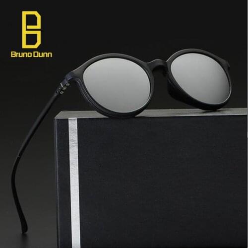 Unisex Retro Aluminum Brand Sunglasses Polarized Lens Vintage Eyewear 2 pcs Round Sexy Sun Glasses Oculos For Men Women 996