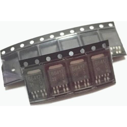 10pcs/lot 6143D 61430 TO252