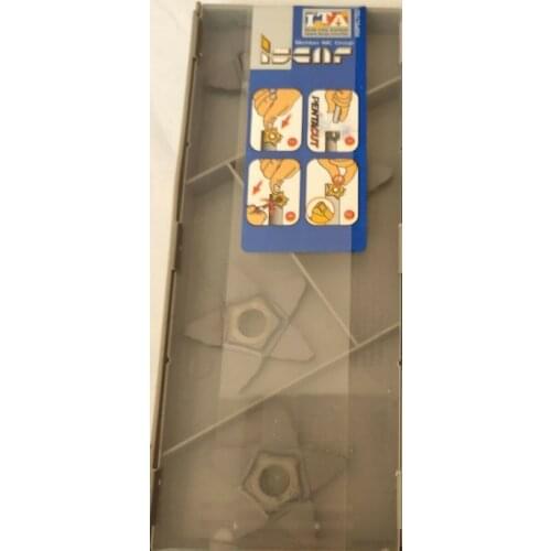 4PCS CARBIDE INSERT PENTA 34N300J150 IC908