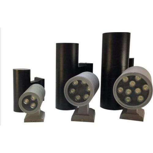 ALZLZLAC Outdoor Wall Lights