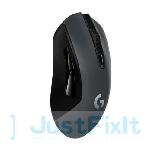 Logitech G603 Wireless Gaming Mouse LIGHTSPEED Wireless Gaming Mouse 12000DPI