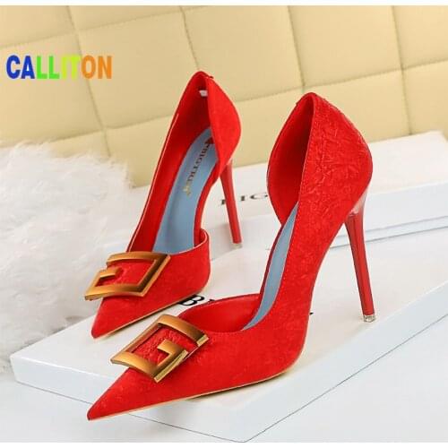 Женские туфли Мэри Джейн Calliton China At AliExpress