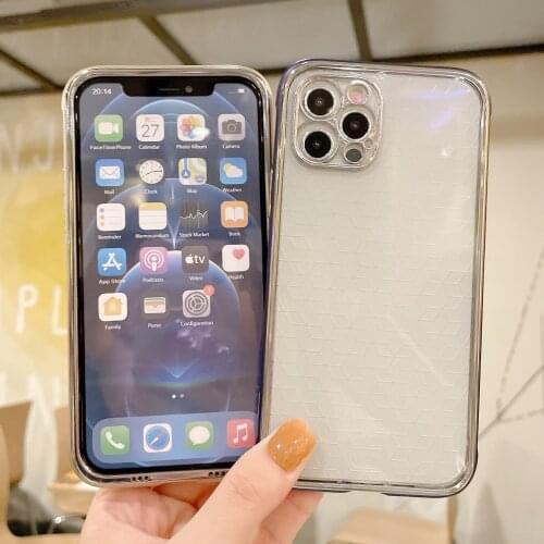 CTMOGOVE Bumpers For Phones