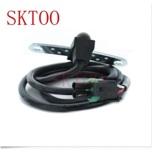 For Renault vehicle crankshaft position sensor 7700728639 7700739792