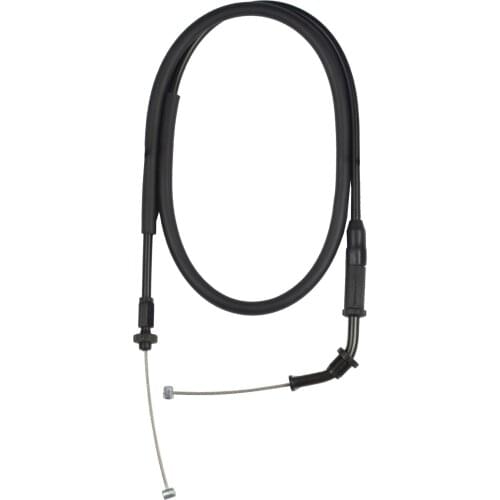 MotoMaster 32737694935 Throttle Cable for BMW F 800 ST (2007-2012)