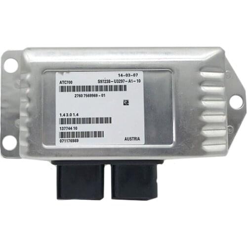 Xenon Headlight Transfer Case Module for BM W X5 X6 Series E70 E71 27607605031 27607569969