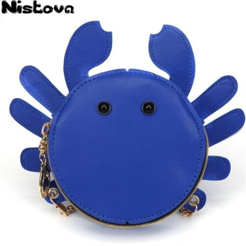 Nistova Children's Shoulder Bags