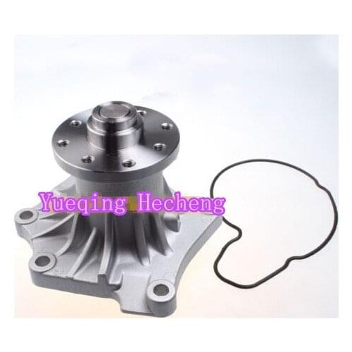 New Engine Water Pump 8-94419-461-2 for 4JA1 4JB1 4JB1T 4JG1 4JG2