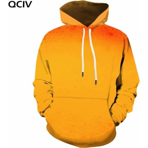 QCIV Men's Hoodies
