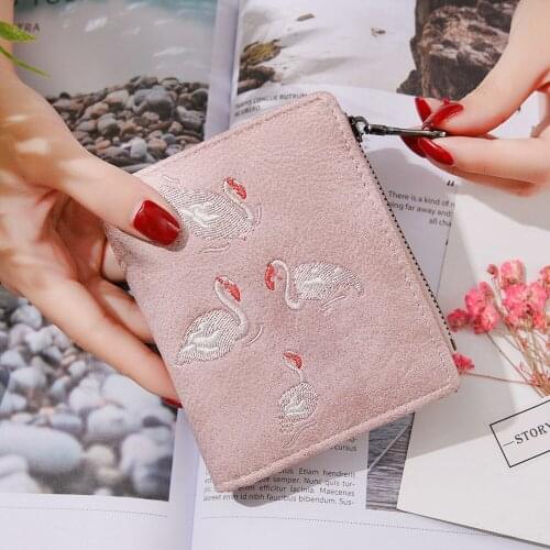 QIGER Wallets And Business Card Holders