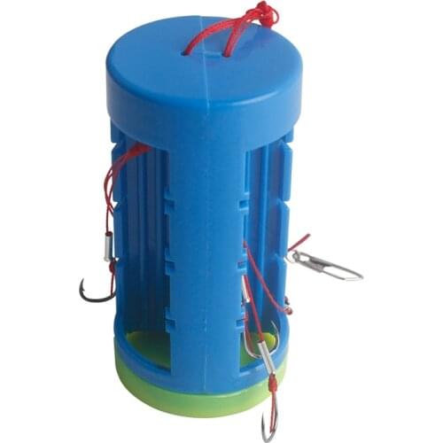 7# 8# 9# 10# High Carbon Steel Fishing Hook Sets Outdoor Fish Tackle Explosion Hooks Random Color