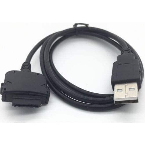 Usb Data Sync Charger for Hp IPAQ H3835 H3850 H3870 H3950 H3950 H3955 H3970 H3975 Hx4700 Hx4705 H5455 5500 H5555