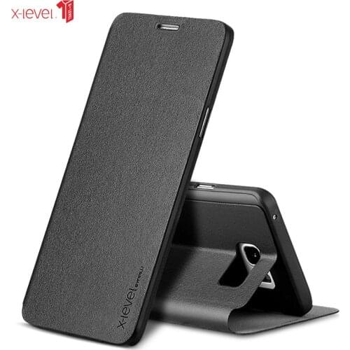 X－Level Phone Cases Samsung Galaxy S8 Plus