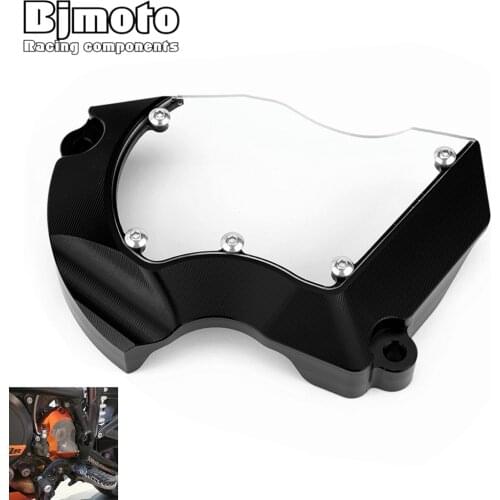 Front Sprocket Guard Cover For 1050 1090 1190 1290 Adventure/S/R 1290 Super Adventure/R/S/T Superduke/GT/R 2014-2019 RC8 RC8R