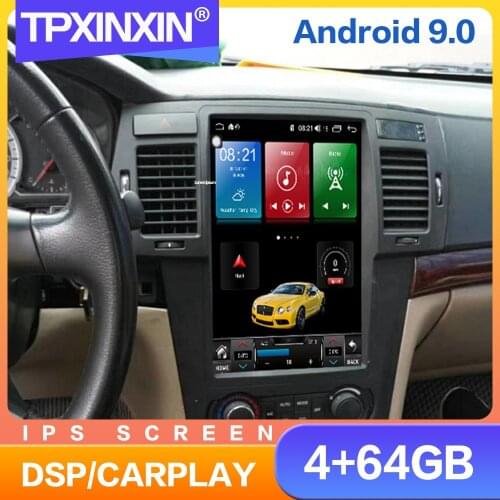 Android PX6 Tesla Style Screen Car Radio For chevrolet Epica 2006 - 2012 Multimedia Auto Video Player Navigation Stereo GPS 2din