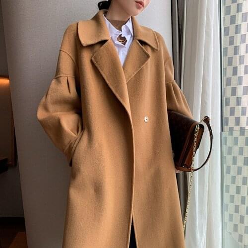 BARESKIY Women's Gray Coats