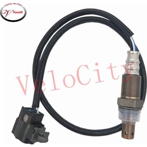 Air Fuel Ratio Sensor Upstream Oxygen Sensor For 2005 Mazda 6 2.3L-L4 Part No# L362-18-8G1 234-9086