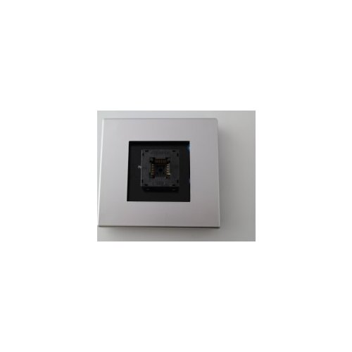 Ecmo.com.cn: Genuine Only - XELTEK QFP44 Socket Adapter CX3084 ***Price is lower, Please consult before pay