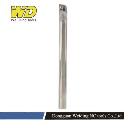 CNC Boring Bar C04-20 Internal Tool Holder SCLCR 03 SCLCR06 SCLCR09 CNC Spiral Turning Tools Lathe Boring Bar CCGT Carbide Knife