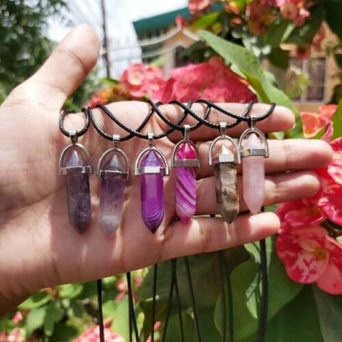 MOMIJI Silver Chains