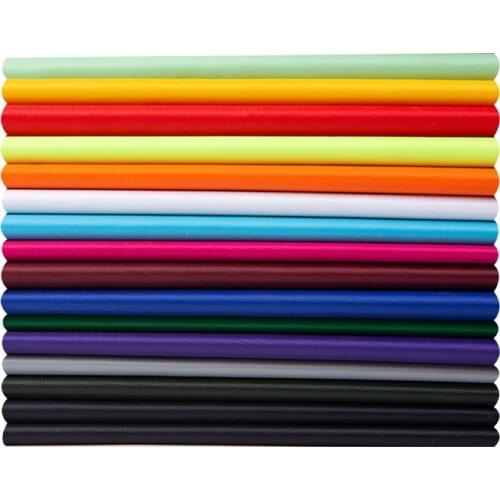 Solid Color Waterproof Oxford Fabric Apron Raincoat Umbrella DIY Handmade Waterproof Fabric by the Meter