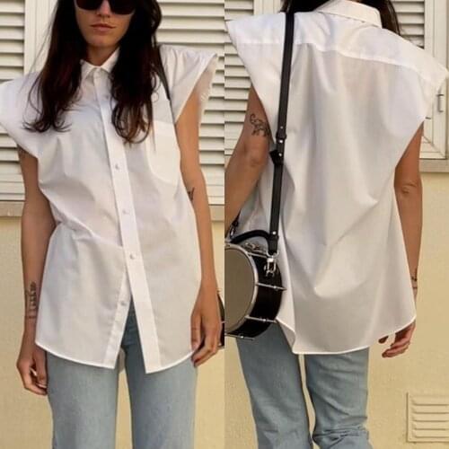 Pybcvrrd Wide Blouses