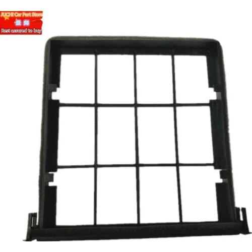 Car carbon fiber air conditioning filter frame for Geely Emgrand 7 EC7 EC715 EC718 Emgrand7 E7 ,Emgrand7-RV EC7-RV EC715-RV