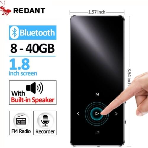 Redant Portable Game Consoles