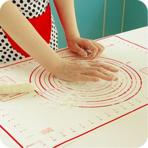 SINDUON Silicone Baking Mats