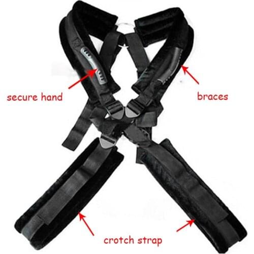 High Quality Sex Swing chair Sexual Intercourse Auxiliary Bind Sexual Positions Bondage Sex Furniture Adult Sex Toys For Couples