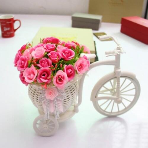 YOWEI Plastic Flower Vases China