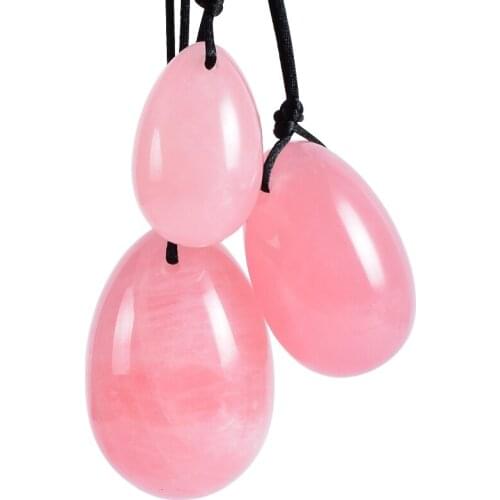 Yunchi Jade Massagers