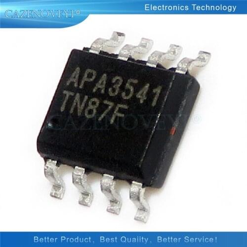 5pcs/lot APA3541 APA3541KI-TR SOP-8 In Stock