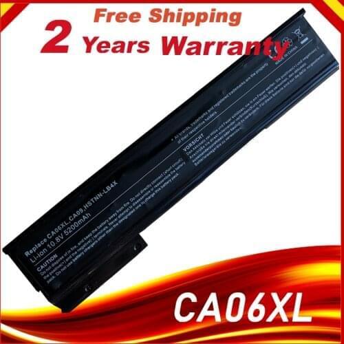 Laptop Battery for HP CA06 CA09 for ProBook 640 G0 G1 655 650 645 Series HSTNN-LB4Z 718756-001 HQ-TRE 71004