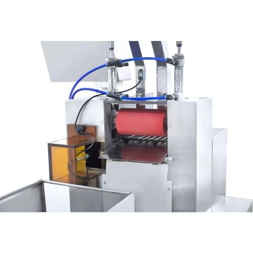 Deblister Machine PakCN-Deb 120