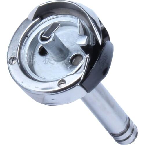 Industrial sewing machine parts MITSUBISHI 2250 sewing machine shuttle bed Taiwan JRT12-5MC