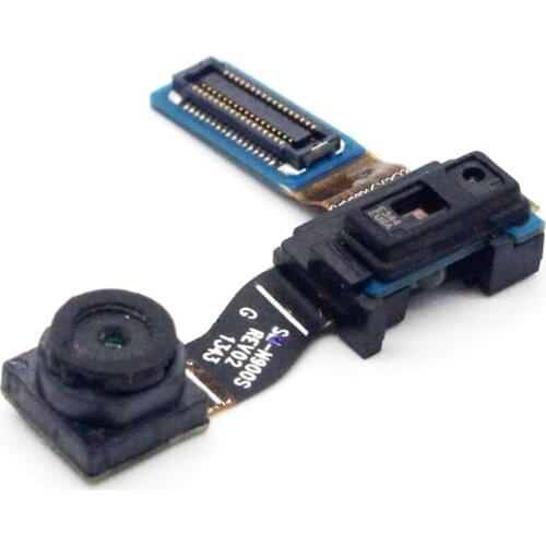 For Samsung Galaxy Note 3 III Front Camera Module Flex Cable N9000 N9005 N900A N900T N900V N900P All Version