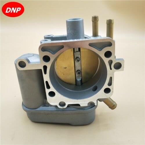 DNP Electronic Throttle Body Assembly Fits For Opel Vectra 09128518 5WS91703