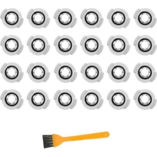 Water Tank Filter for Xiaomi Roborock Robot S60 S65 S50 S51 S55 T4 T6 E2 Vacuum Cleaner Parts