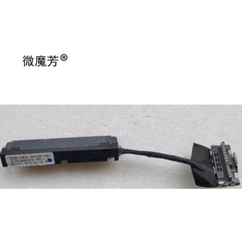 Laptop HDD Cable, Hard Drive Connector, SATA, SSD, 15U530, 15U340, EAD62333101