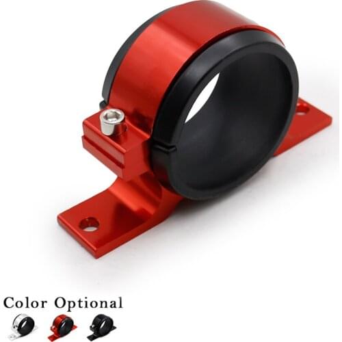 Single Fuel pump bracket/Fuel Filter Bracket 60mm for bosch 044 pump TT100760