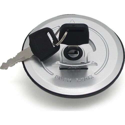 Fuel tank cap For Honda VTX1800 N1 N2 N3 R R1 R2 R3 VTR250 MC33 NX500 Dominator XRV750 Africa XLV650 17620-MM5-007 17620-MCB-611