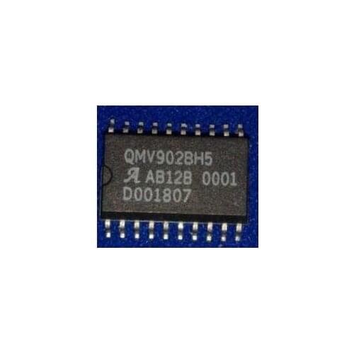 QMV902BH5 AD9760ARZ M5229FP L25010MH