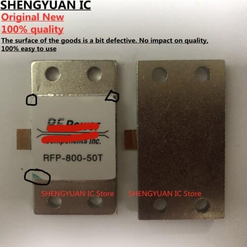 RESISTIVE dummy load 800WATTS 50OHMS RFP-800-50T RFP-800-50 100%Tested 800WATT 50OHM 800WATT 50OHM 800 WATTS 50 OHMS 100%quality