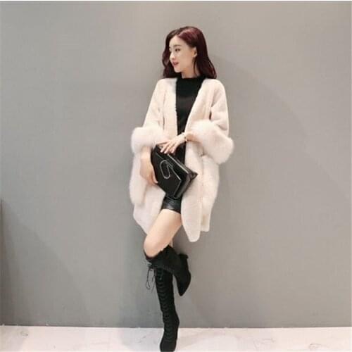 Seenriser Women's Coats